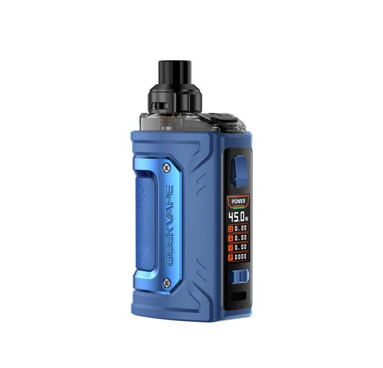 Geekvape Österreich: Wie Technikbegeisterung das Dampferlebnis neu definiert