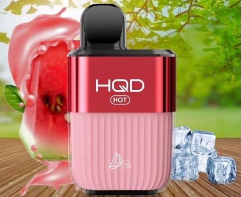 Hqd Vape Schweiz: Die Zukunft der Nichtrökerei