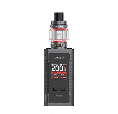 Dampfen mit Stil: Wie SMOK die Schweizer Vaping-Kultur neu definiert