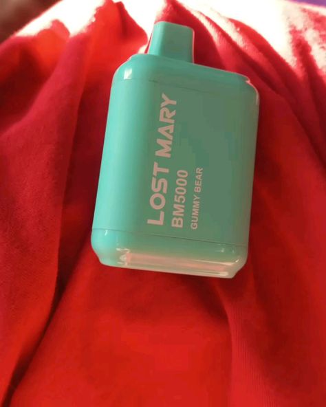 Lost Mary: Der neue Stern am Vape-Himmel