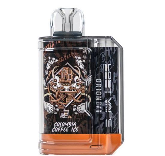Lost Vape: Warum deutsche Vaper auf Premium-Qualität setzen