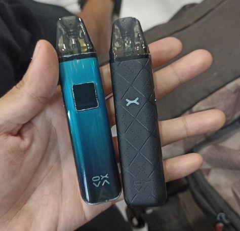 Oxva Österreich: Warum dieser Vape zum Geheimtipp wird