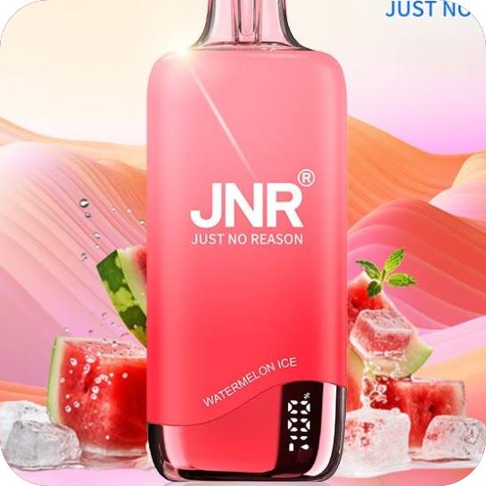 JNR Vape: Die Revolution des Dampfens in Deutschland